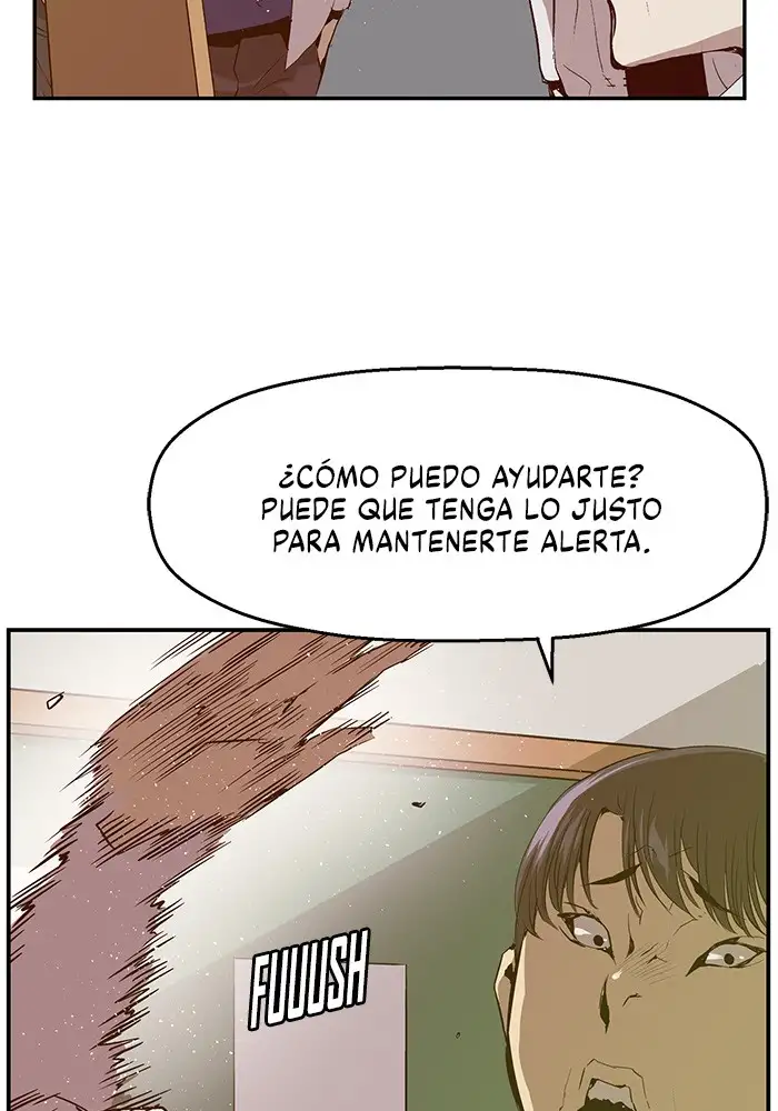 Weak Hero - Capítulo 30 - Página 94 - LectorTMOo