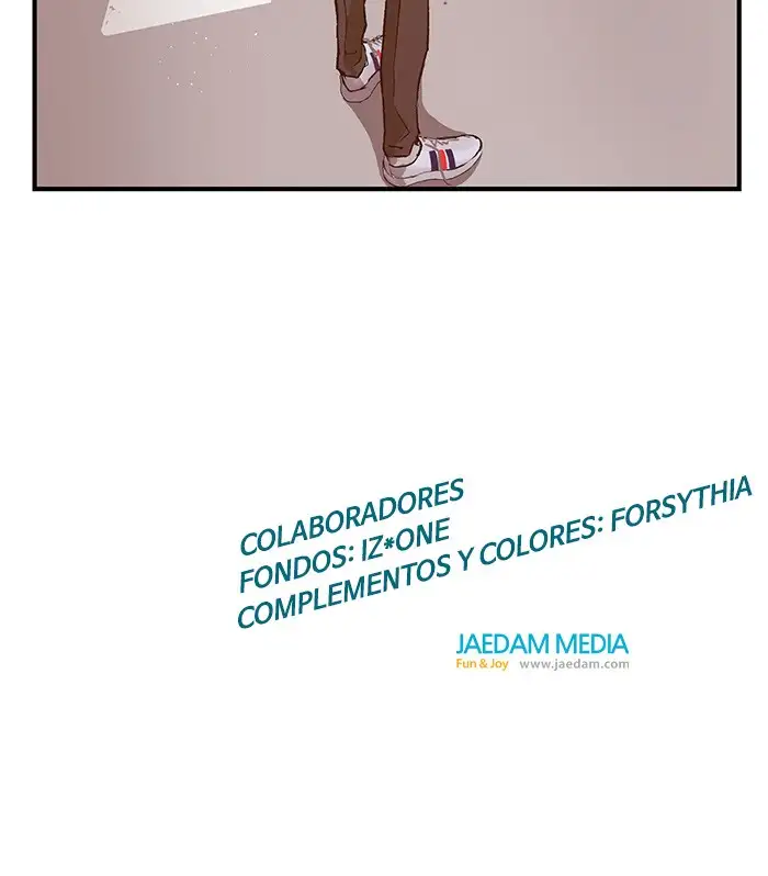 Weak Hero - Capítulo 30 - Página 100 - LectorTMOo