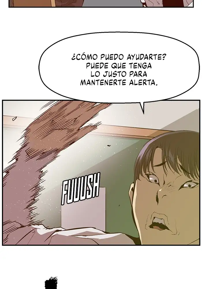 Weak Hero - Capítulo 31 - Página 2 - LectorTMOo