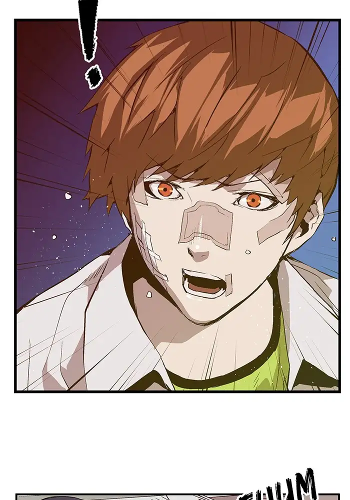 Weak Hero - Capítulo 31 - Página 3 - LectorTMOo
