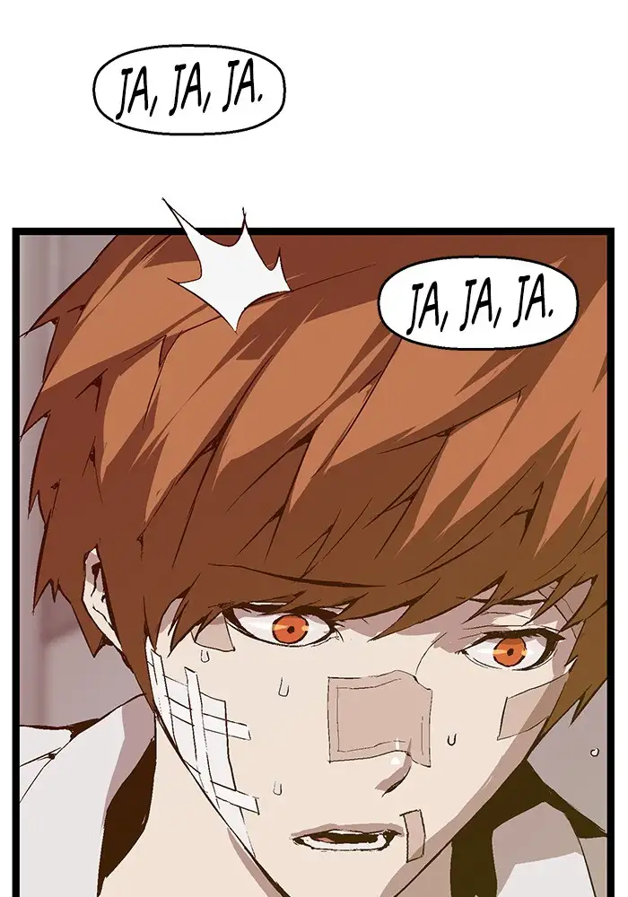 Weak Hero - Capítulo 31 - Página 6 - LectorTMOo
