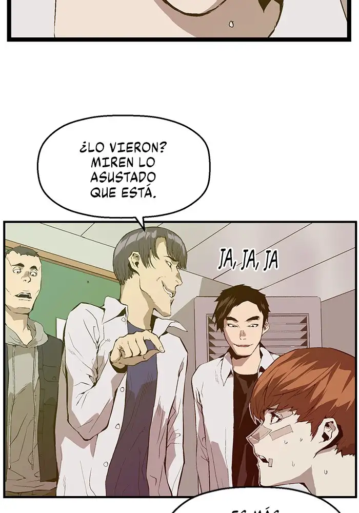 Weak Hero - Capítulo 31 - Página 7 - LectorTMOo