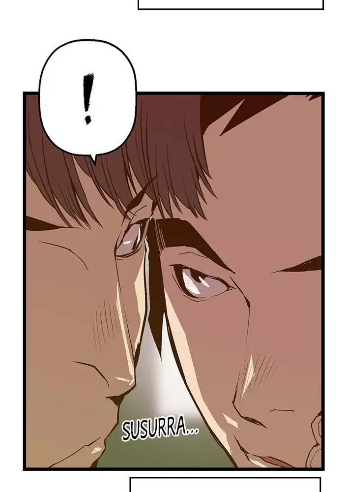 Weak Hero - Capítulo 31 - Página 15 - LectorTMOo