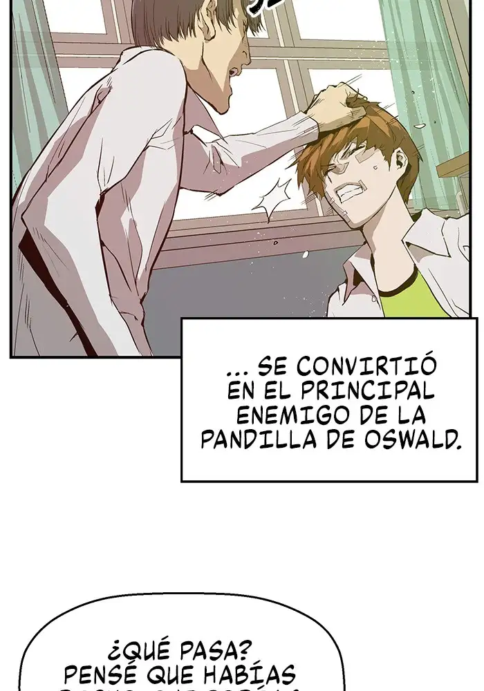 Weak Hero - Capítulo 31 - Página 17 - LectorTMOo