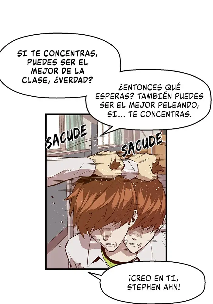 Weak Hero - Capítulo 31 - Página 19 - LectorTMOo
