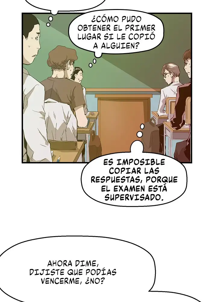Weak Hero - Capítulo 31 - Página 26 - LectorTMOo