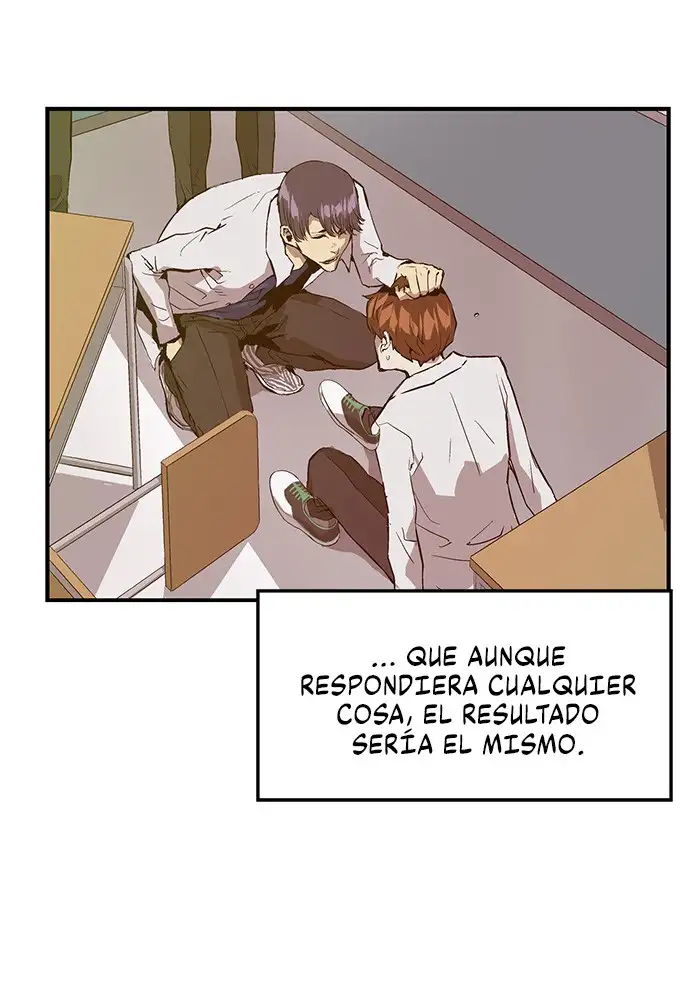 Weak Hero - Capítulo 31 - Página 29 - LectorTMOo