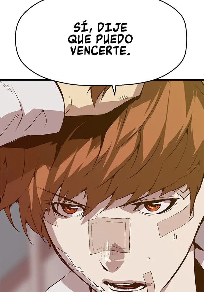 Weak Hero - Capítulo 31 - Página 32 - LectorTMOo