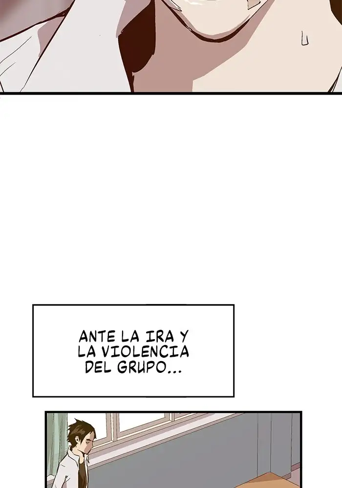 Weak Hero - Capítulo 31 - Página 33 - LectorTMOo
