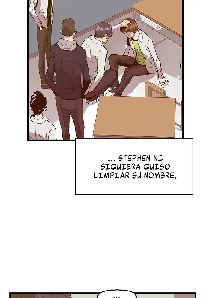 Weak Hero - Capítulo 31 - Página 34 - LectorTMOo