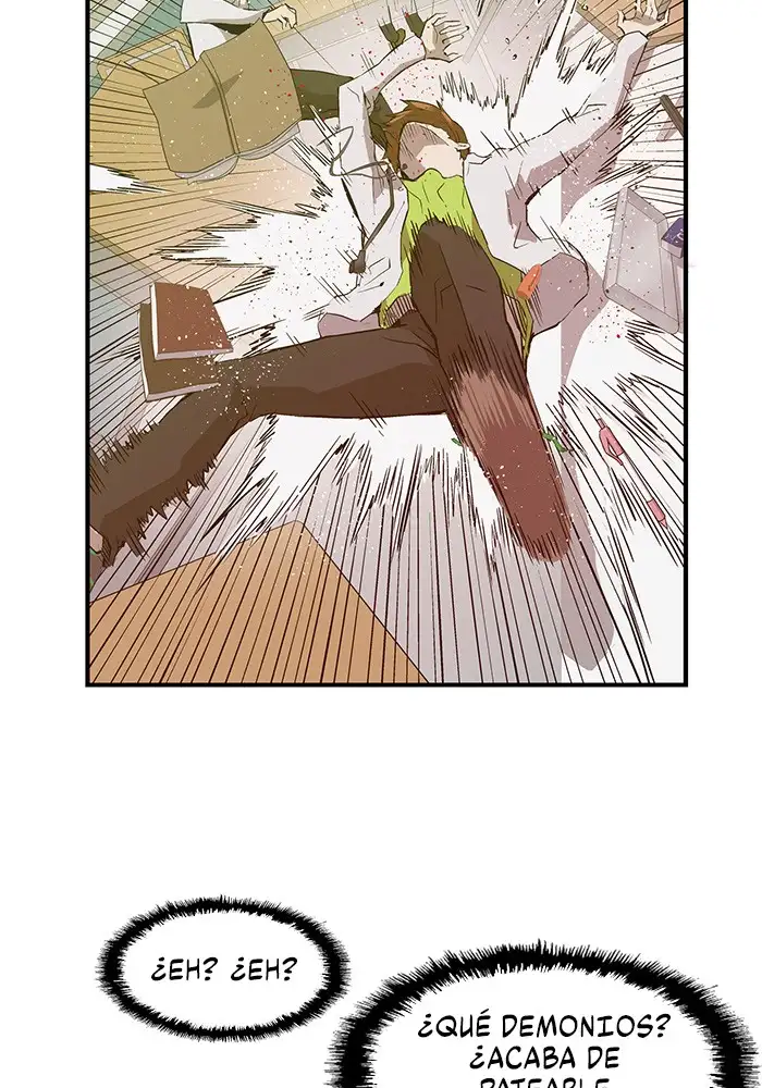 Weak Hero - Capítulo 31 - Página 40 - LectorTMOo