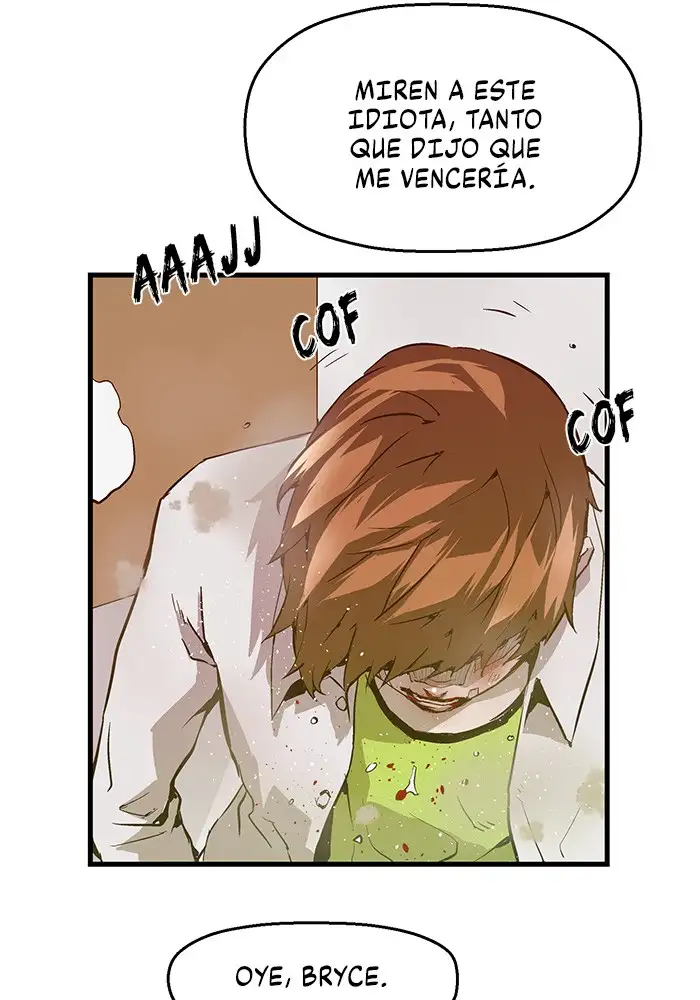 Weak Hero - Capítulo 31 - Página 45 - LectorTMOo