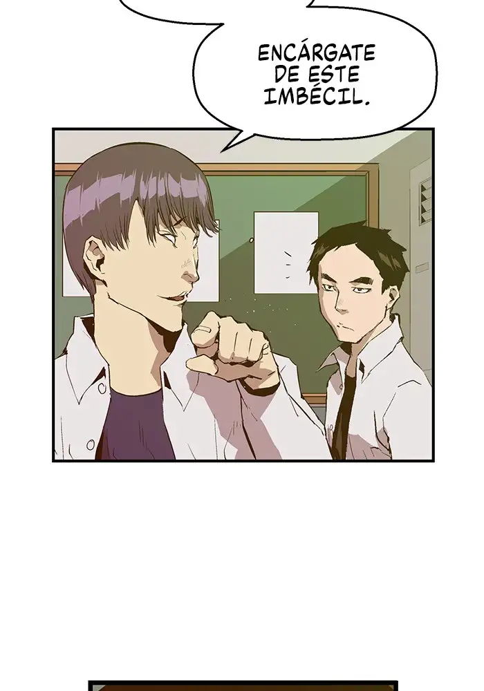 Weak Hero - Capítulo 31 - Página 46 - LectorTMOo