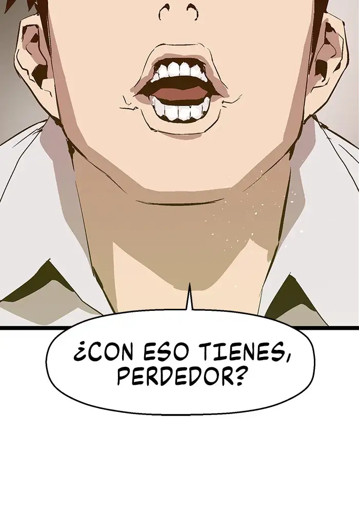 Weak Hero - Capítulo 31 - Página 50 - LectorTMOo