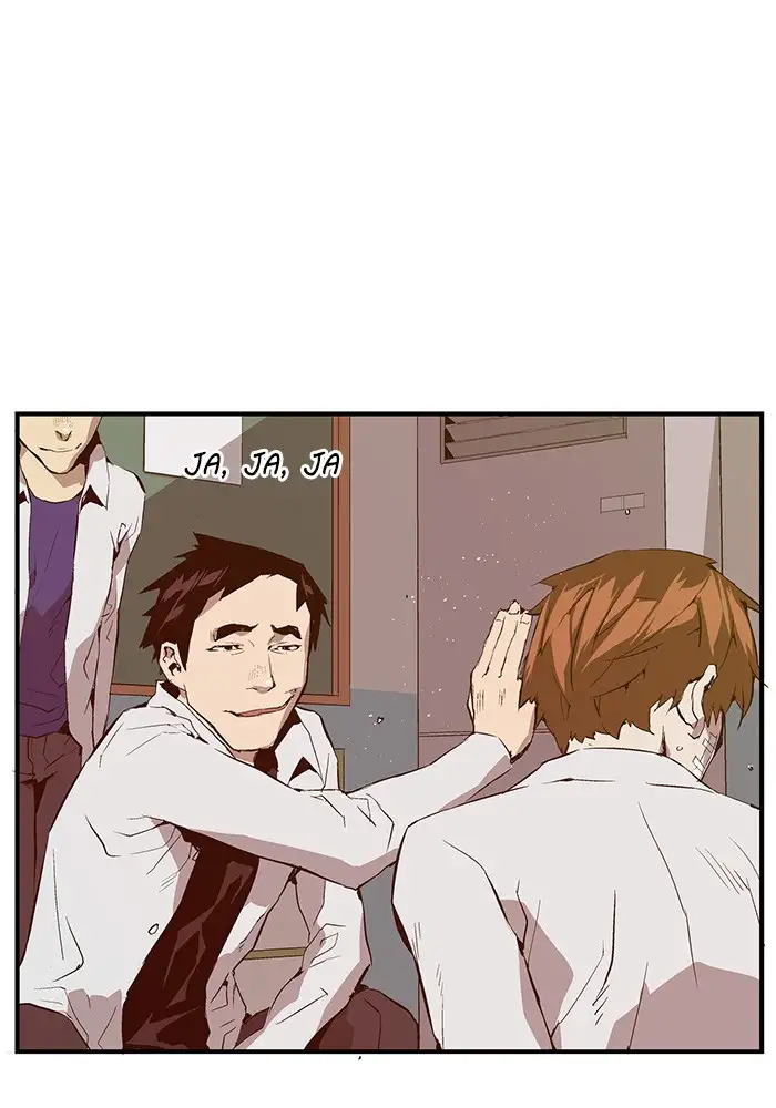 Weak Hero - Capítulo 31 - Página 52 - LectorTMOo