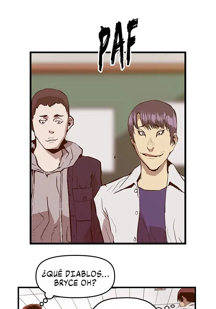 Weak Hero - Capítulo 31 - Página 58 - LectorTMOo