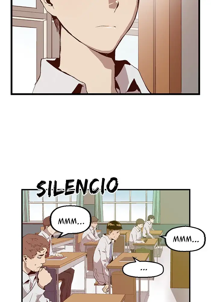 Weak Hero - Capítulo 31 - Página 70 - LectorTMOo