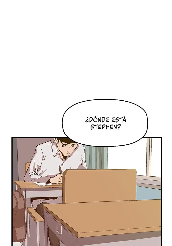 Weak Hero - Capítulo 31 - Página 72 - LectorTMOo