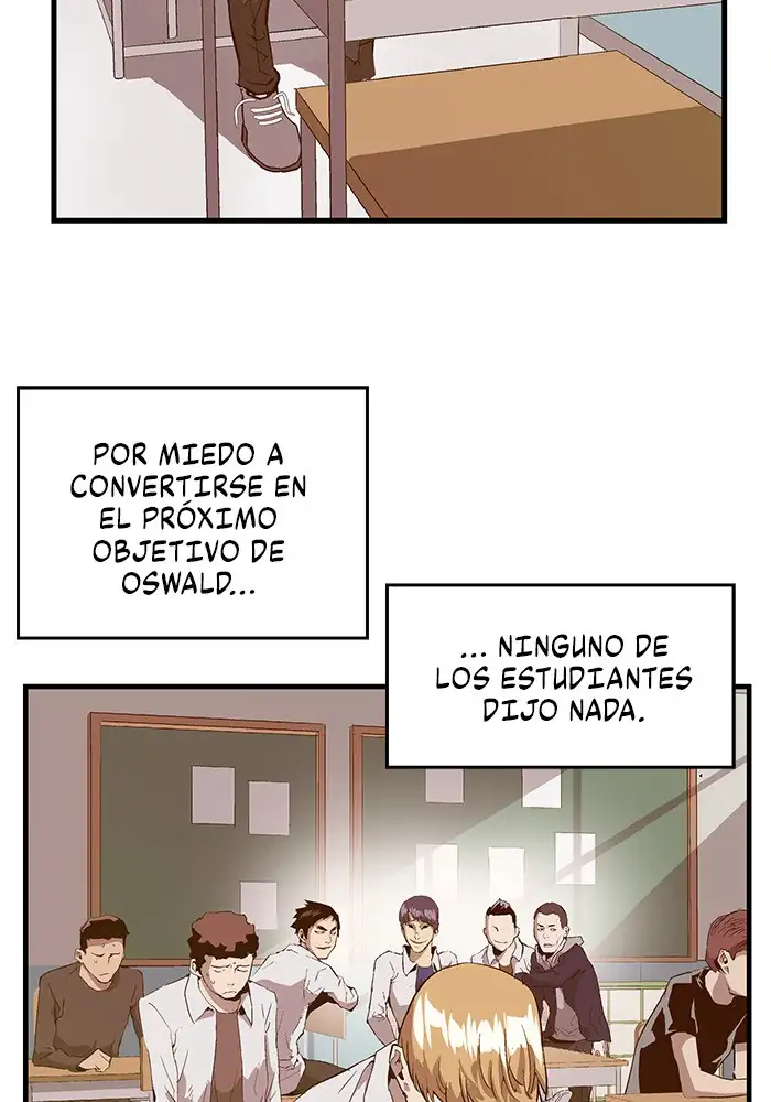 Weak Hero - Capítulo 31 - Página 73 - LectorTMOo