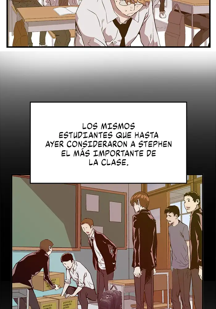 Weak Hero - Capítulo 31 - Página 74 - LectorTMOo