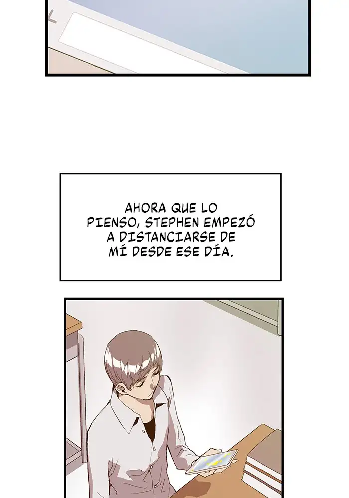 Weak Hero - Capítulo 31 - Página 77 - LectorTMOo