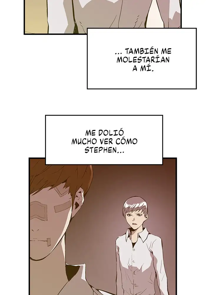 Weak Hero - Capítulo 31 - Página 79 - LectorTMOo