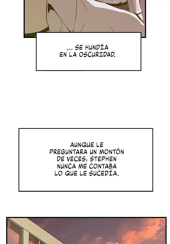 Weak Hero - Capítulo 31 - Página 80 - LectorTMOo