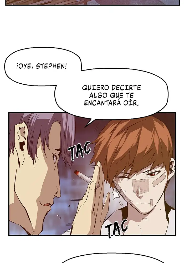 Weak Hero - Capítulo 31 - Página 84 - LectorTMOo