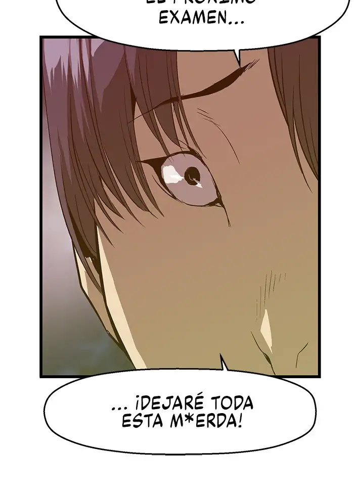 Weak Hero - Capítulo 31 - Página 86 - LectorTMOo