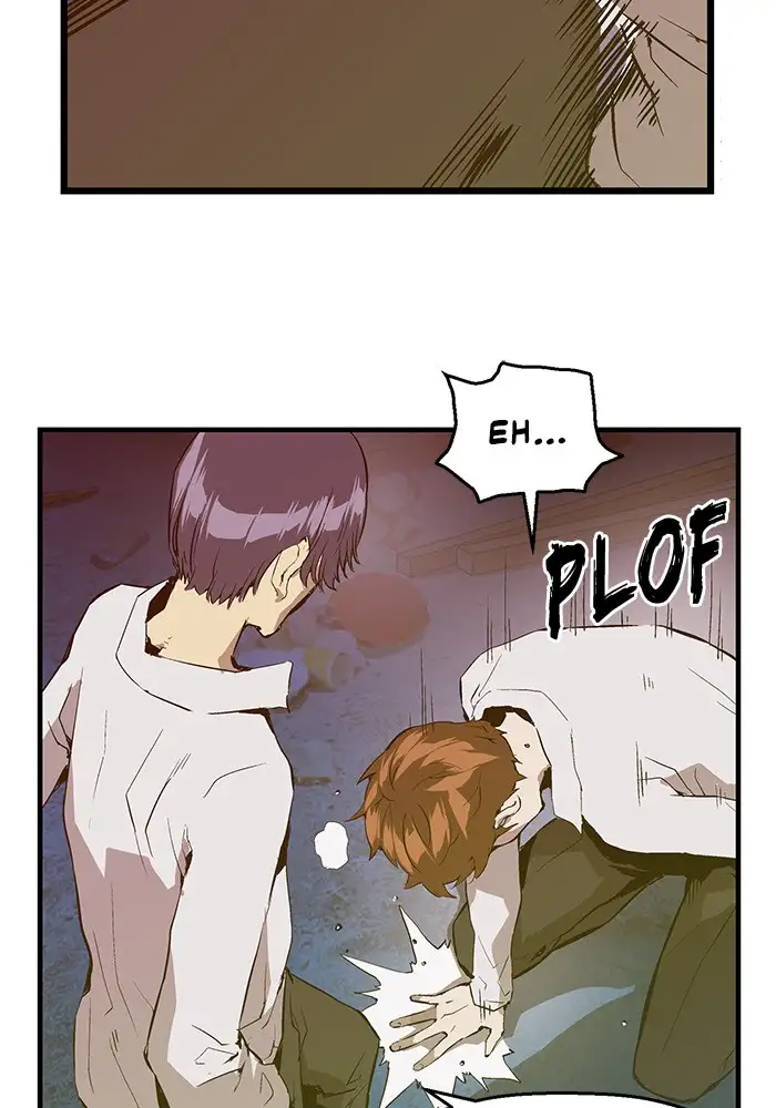 Weak Hero - Capítulo 31 - Página 89 - LectorTMOo