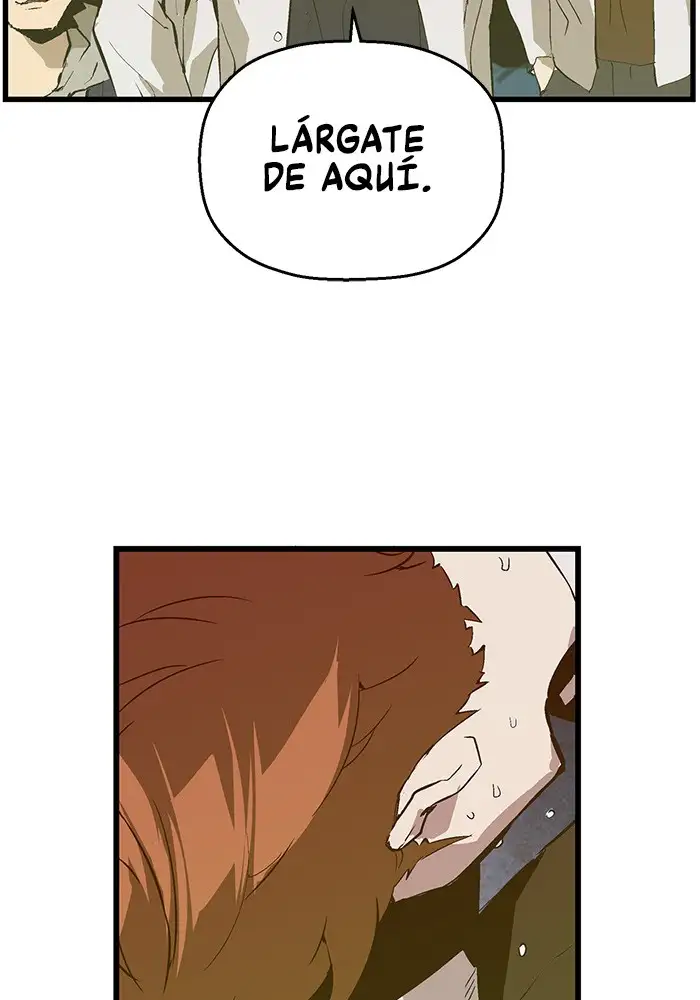 Weak Hero - Capítulo 31 - Página 91 - LectorTMOo
