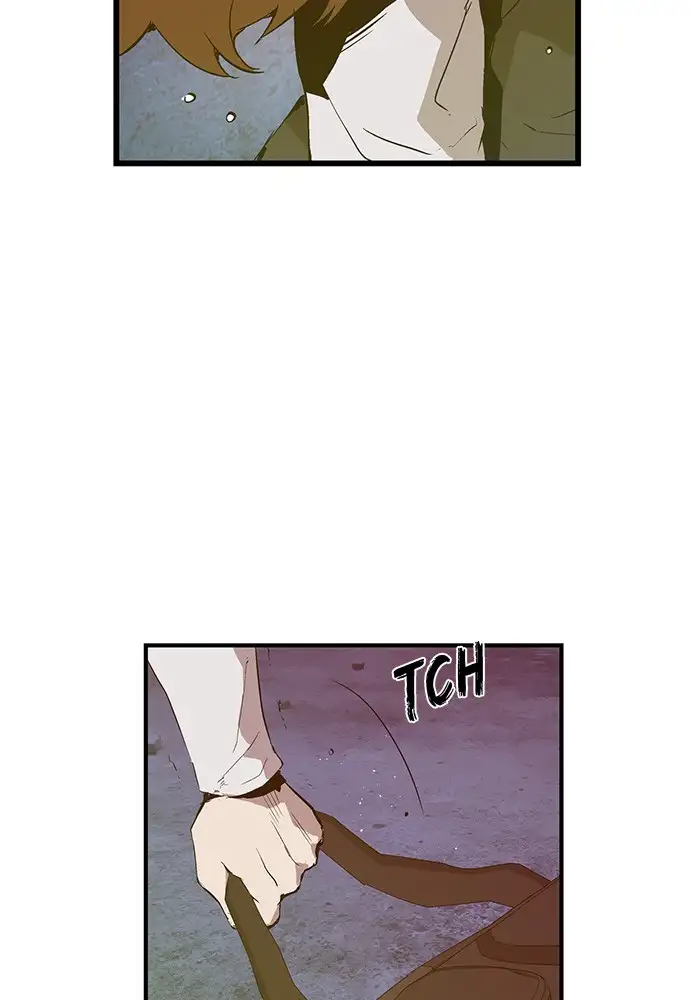Weak Hero - Capítulo 31 - Página 92 - LectorTMOo