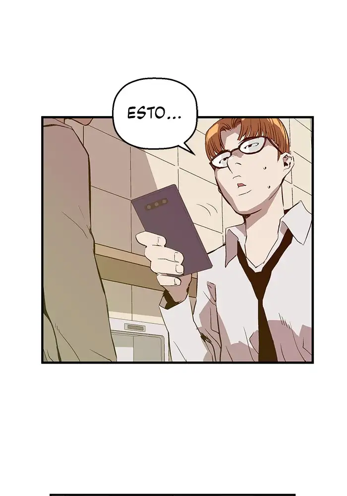 Weak Hero - Capítulo 32 - Página 1 - LectorTMOo