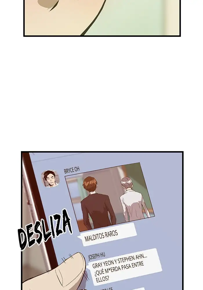 Weak Hero - Capítulo 32 - Página 8 - LectorTMOo