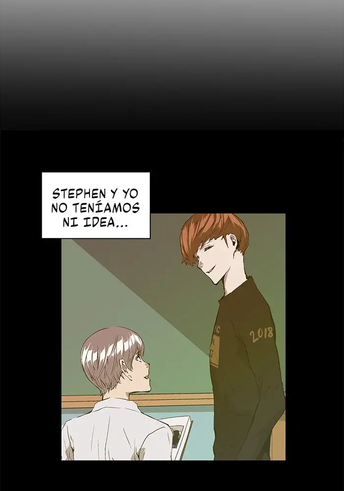 Weak Hero - Capítulo 32 - Página 15 - LectorTMOo