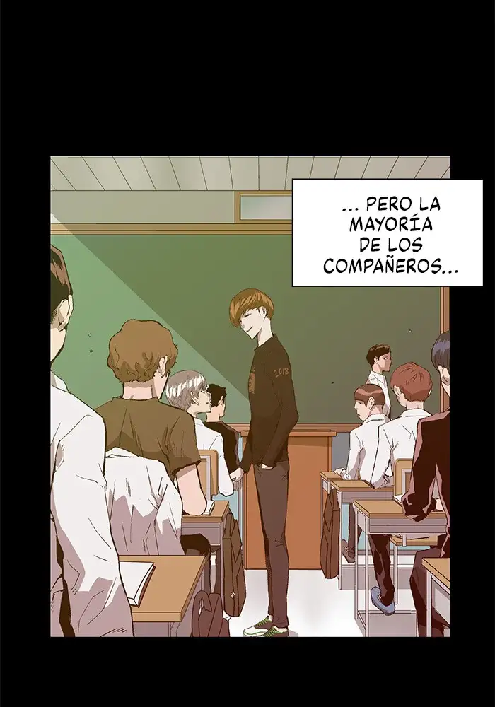 Weak Hero - Capítulo 32 - Página 16 - LectorTMOo