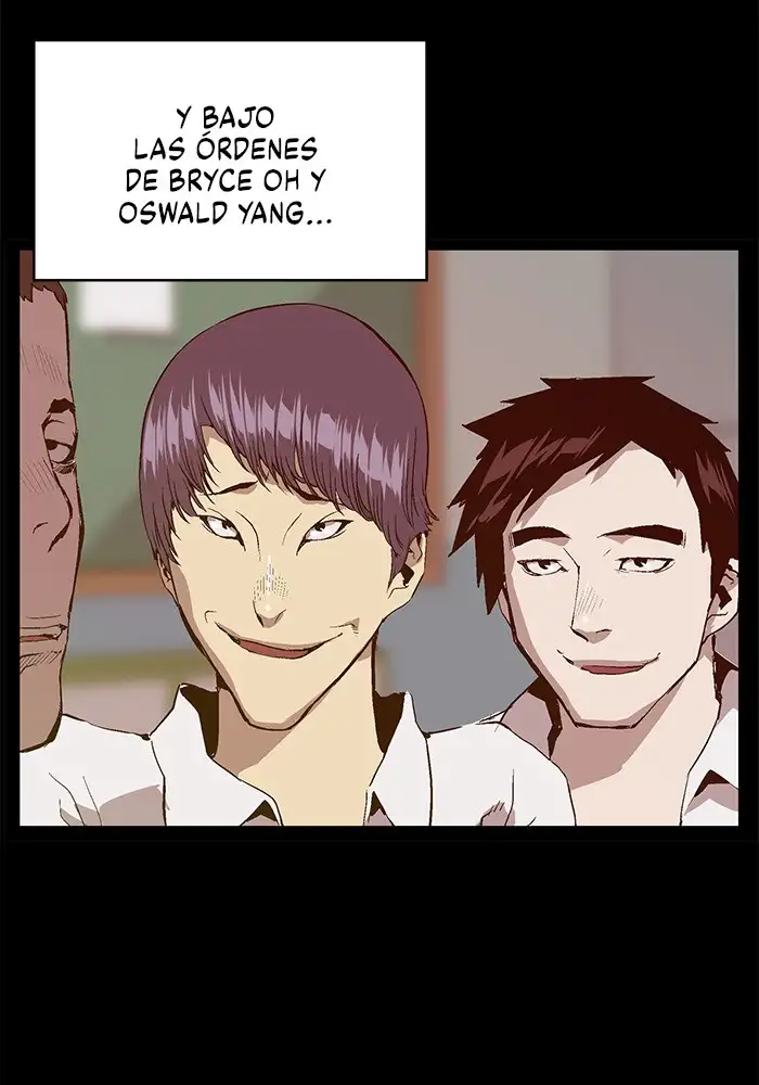 Weak Hero - Capítulo 32 - Página 18 - LectorTMOo