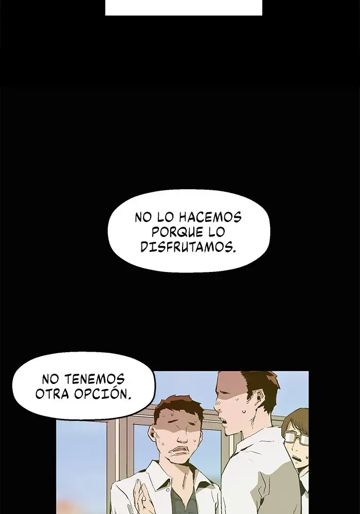 Weak Hero - Capítulo 32 - Página 20 - LectorTMOo