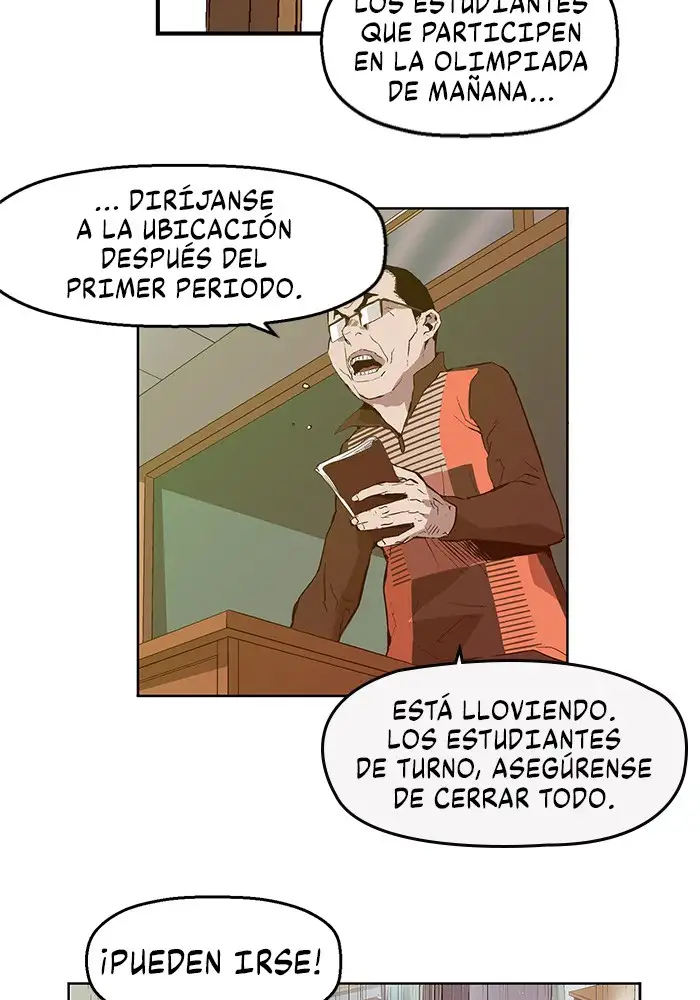 Weak Hero - Capítulo 32 - Página 26 - LectorTMOo