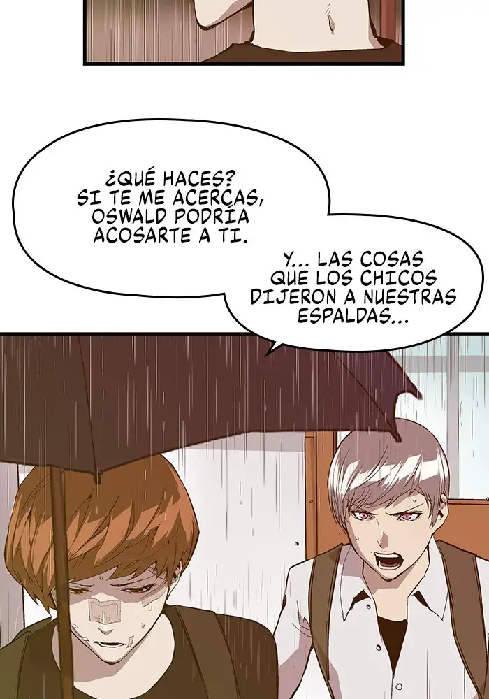 Weak Hero - Capítulo 32 - Página 34 - LectorTMOo