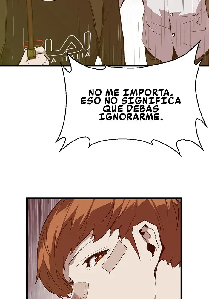 Weak Hero - Capítulo 32 - Página 35 - LectorTMOo