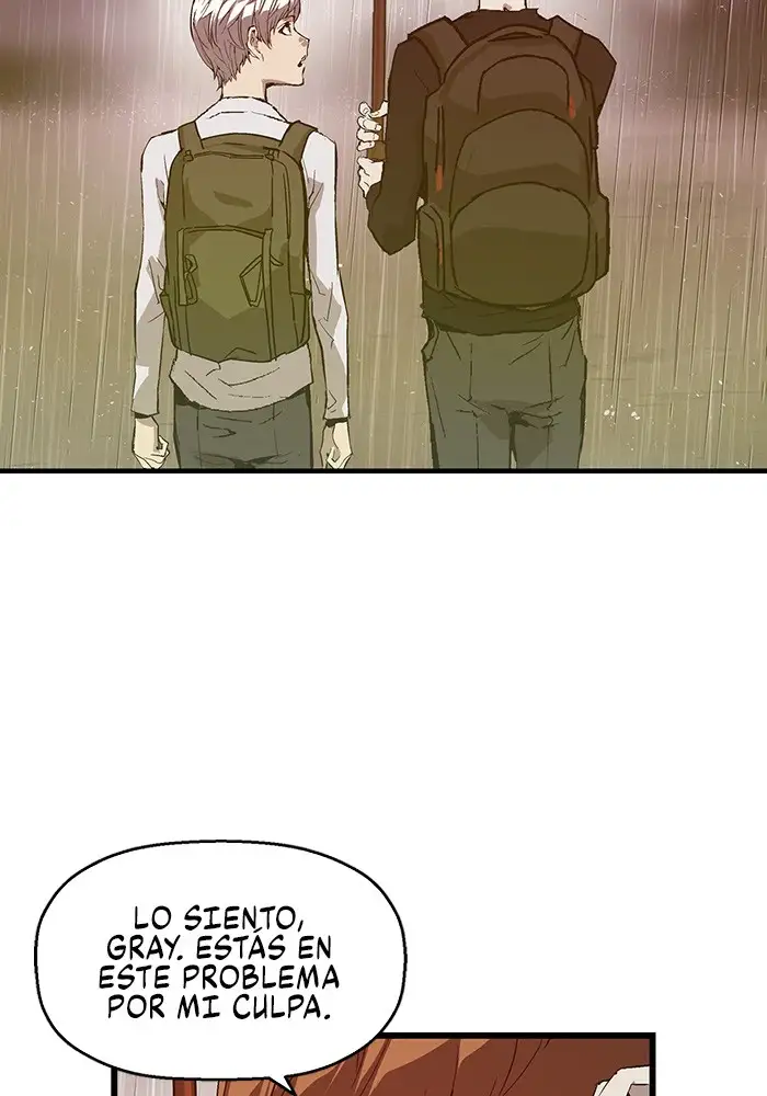 Weak Hero - Capítulo 32 - Página 40 - LectorTMOo