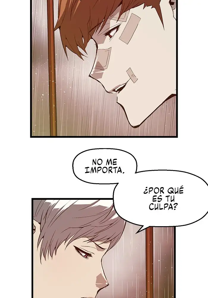 Weak Hero - Capítulo 32 - Página 41 - LectorTMOo