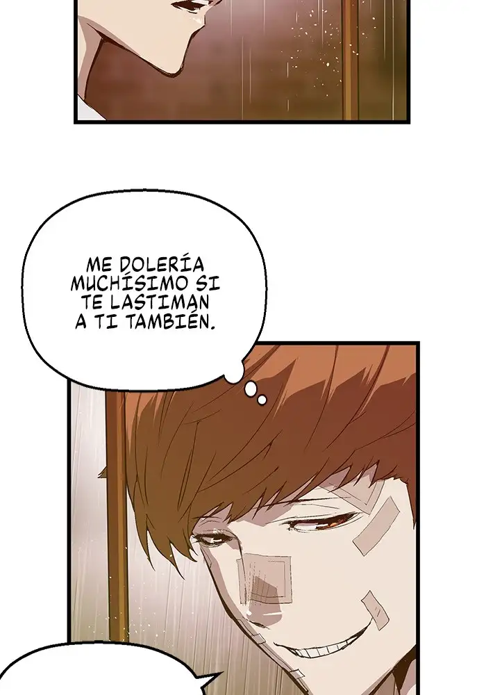Weak Hero - Capítulo 32 - Página 42 - LectorTMOo