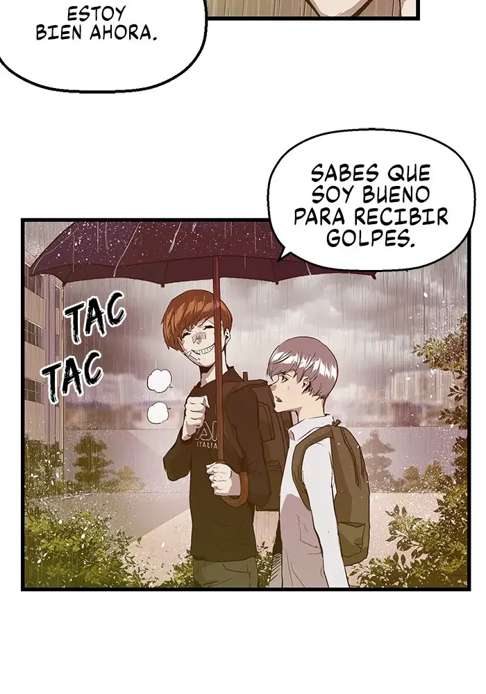 Weak Hero - Capítulo 32 - Página 43 - LectorTMOo