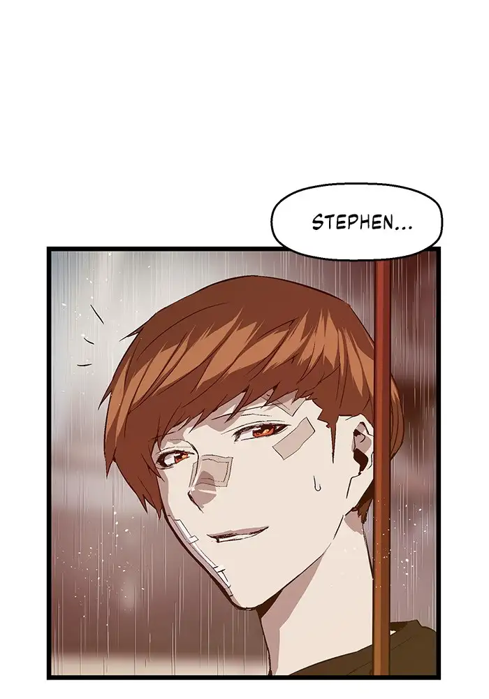 Weak Hero - Capítulo 32 - Página 44 - LectorTMOo