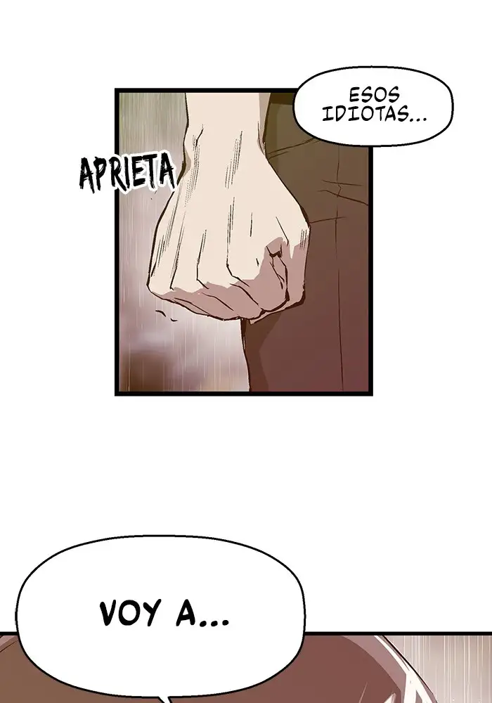 Weak Hero - Capítulo 32 - Página 45 - LectorTMOo