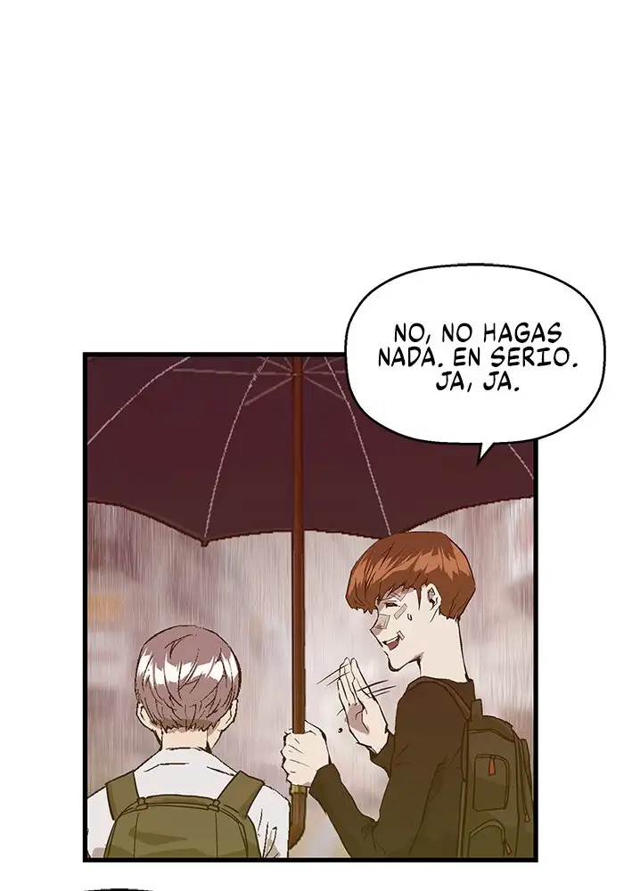Weak Hero - Capítulo 32 - Página 47 - LectorTMOo