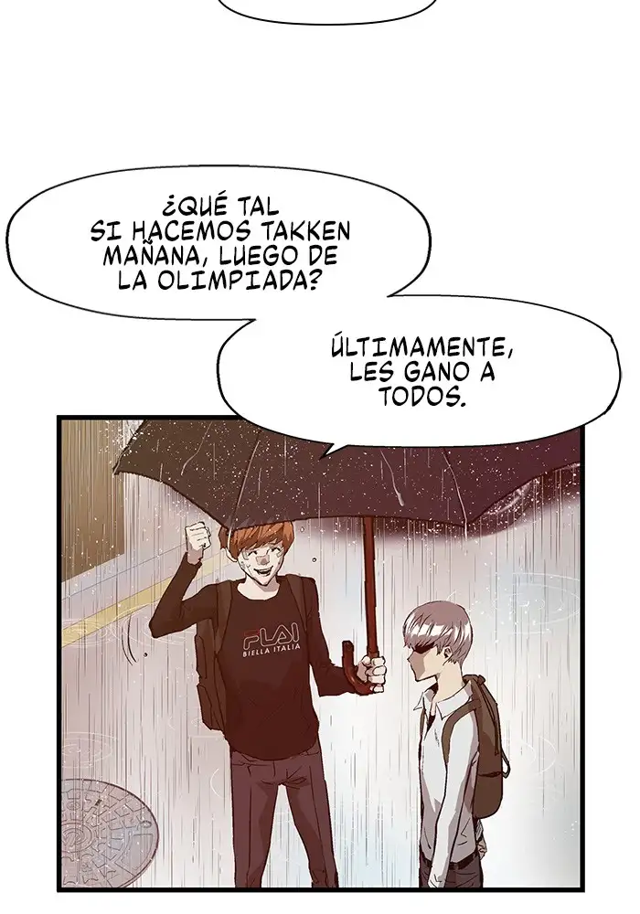Weak Hero - Capítulo 32 - Página 49 - LectorTMOo