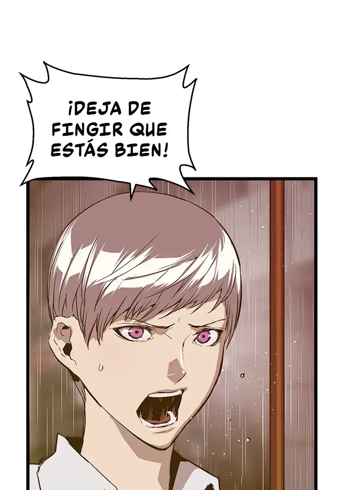 Weak Hero - Capítulo 32 - Página 50 - LectorTMOo